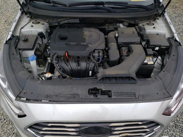 Photo 6 VIN: 5NPE34AF7JH612739 - HYUNDAI SONATA SPO 