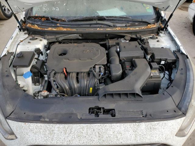 Photo 10 VIN: 5NPE34AF7JH613762 - HYUNDAI SONATA SPO 