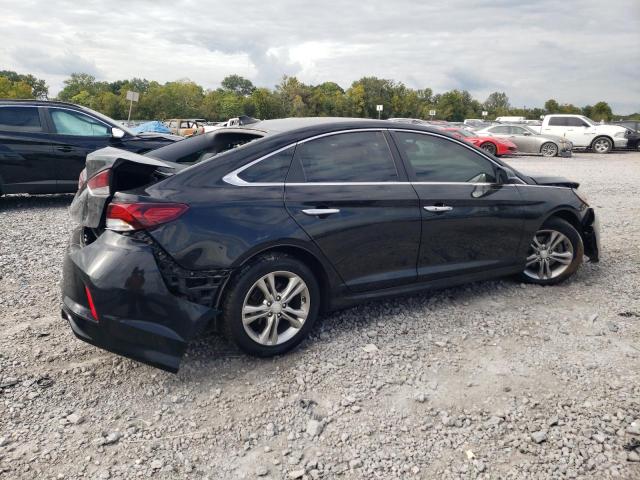 Photo 2 VIN: 5NPE34AF7JH616550 - HYUNDAI SONATA SPO 