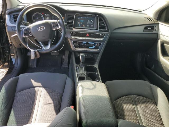 Photo 7 VIN: 5NPE34AF7JH616550 - HYUNDAI SONATA SPO 