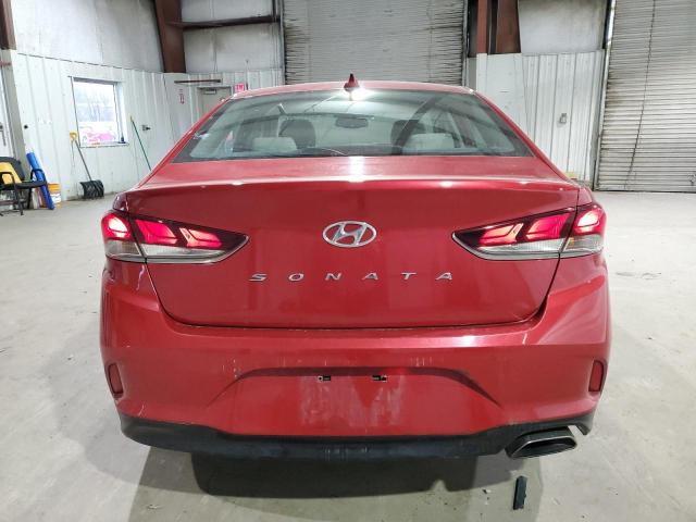 Photo 5 VIN: 5NPE34AF7JH618959 - HYUNDAI SONATA 