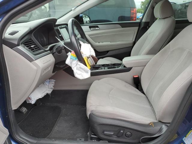 Photo 6 VIN: 5NPE34AF7JH622977 - HYUNDAI SONATA SPO 