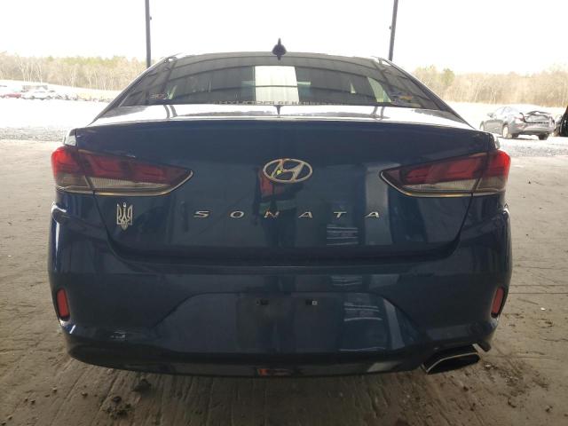 Photo 5 VIN: 5NPE34AF7JH630206 - HYUNDAI SONATA 