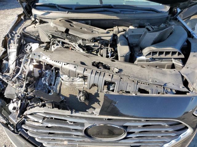 Photo 6 VIN: 5NPE34AF7JH632005 - HYUNDAI SONATA SPO 