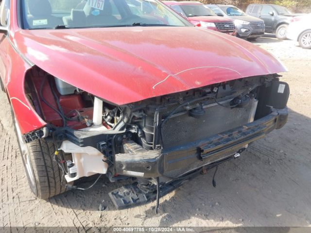 Photo 5 VIN: 5NPE34AF7JH632358 - HYUNDAI SONATA 