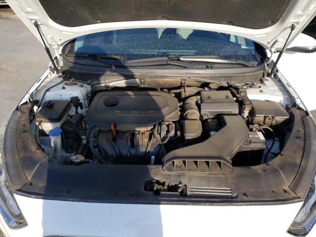 Photo 10 VIN: 5NPE34AF7JH632411 - HYUNDAI SONATA SPO 