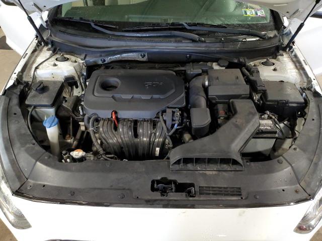 Photo 10 VIN: 5NPE34AF7JH632974 - HYUNDAI SONATA SPO 