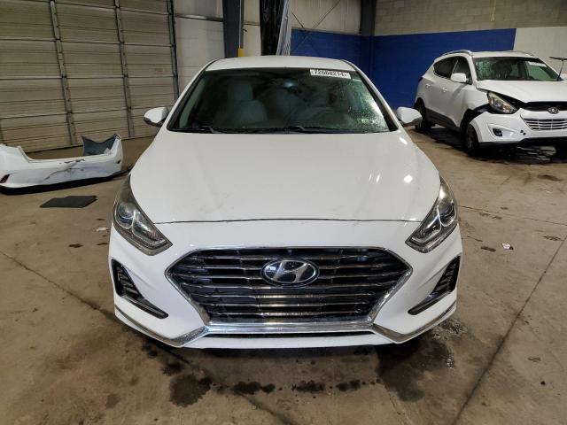 Photo 4 VIN: 5NPE34AF7JH632974 - HYUNDAI SONATA SPO 