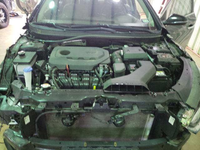 Photo 6 VIN: 5NPE34AF7JH633235 - HYUNDAI SONATA SPO 