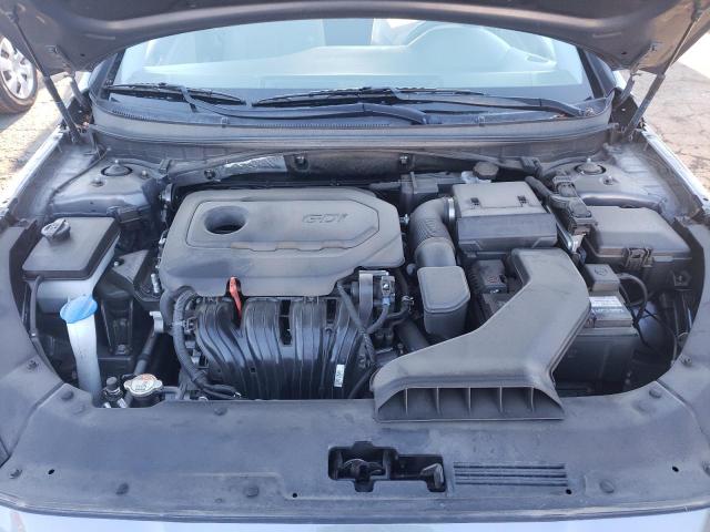 Photo 10 VIN: 5NPE34AF7JH637964 - HYUNDAI SONATA 