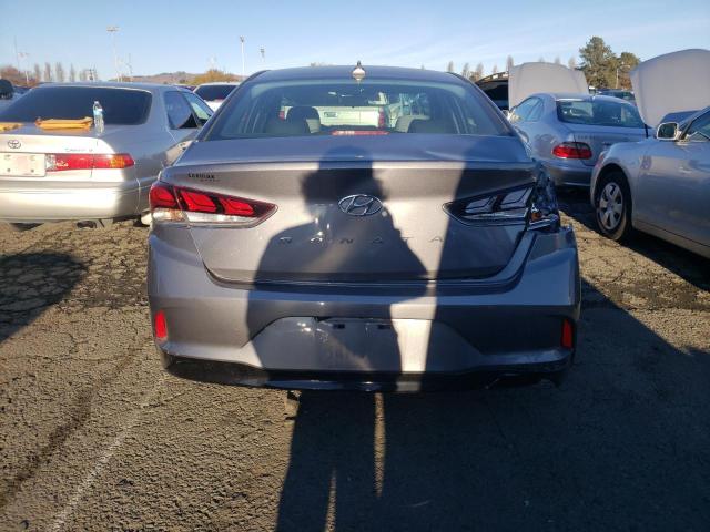 Photo 5 VIN: 5NPE34AF7JH637964 - HYUNDAI SONATA 