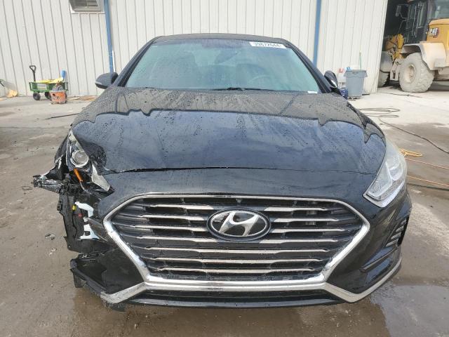 Photo 4 VIN: 5NPE34AF7JH641786 - HYUNDAI SONATA 