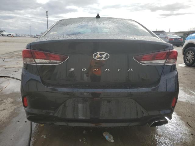 Photo 5 VIN: 5NPE34AF7JH641786 - HYUNDAI SONATA 