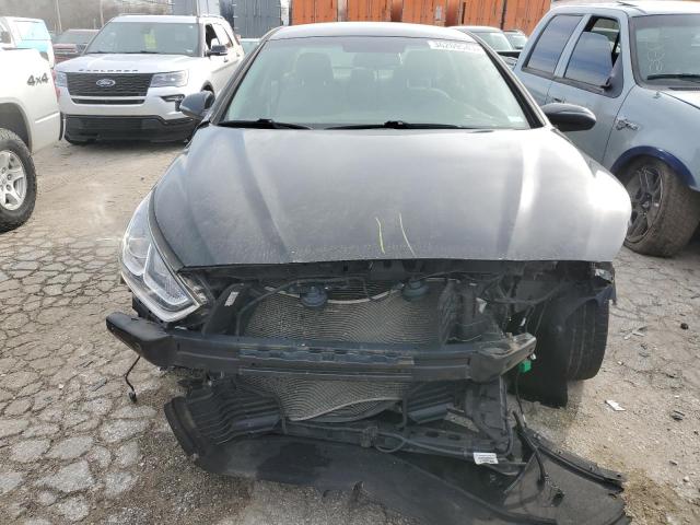 Photo 4 VIN: 5NPE34AF7JH644171 - HYUNDAI SONATA SPO 