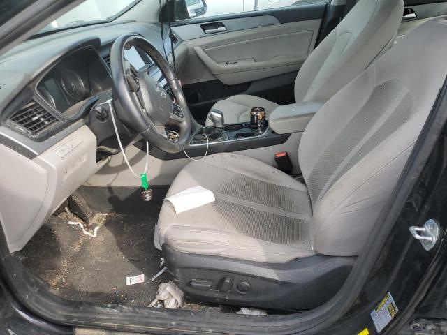 Photo 6 VIN: 5NPE34AF7JH644171 - HYUNDAI SONATA SPO 