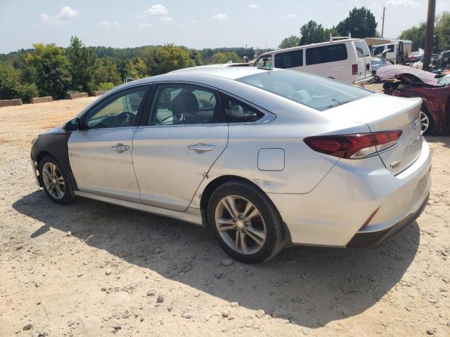 Photo 1 VIN: 5NPE34AF7JH647829 - HYUNDAI SONATA SPO 