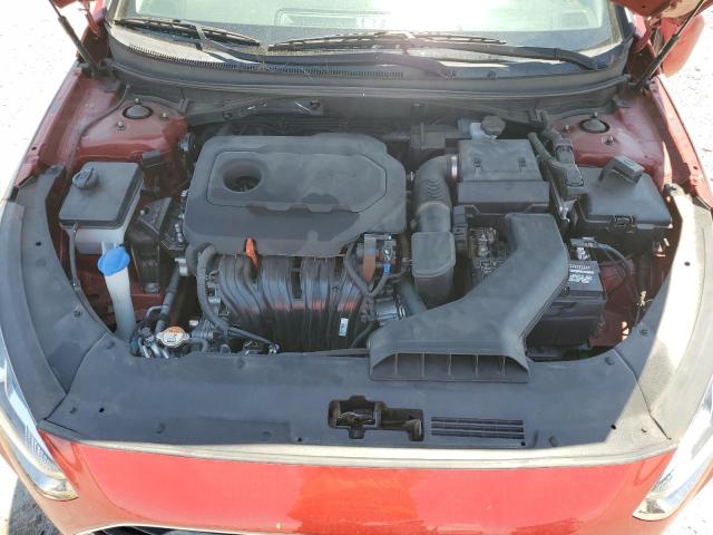 Photo 10 VIN: 5NPE34AF7JH652660 - HYUNDAI SONATA SPO 