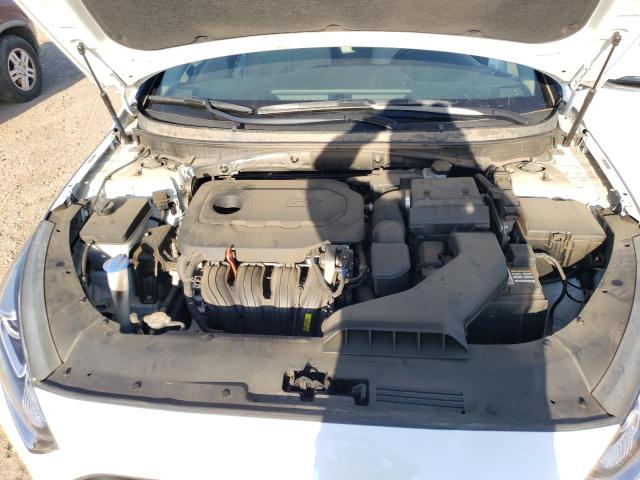 Photo 10 VIN: 5NPE34AF7JH654084 - HYUNDAI SONATA 