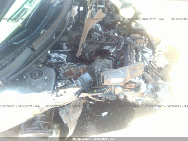 Photo 5 VIN: 5NPE34AF7JH655591 - HYUNDAI SONATA 