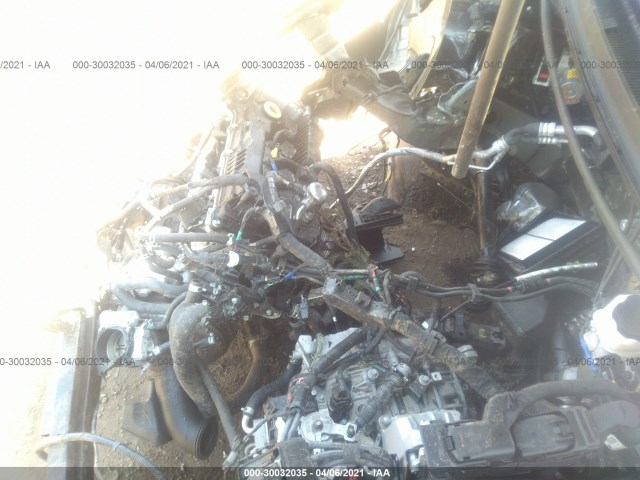 Photo 9 VIN: 5NPE34AF7JH655591 - HYUNDAI SONATA 