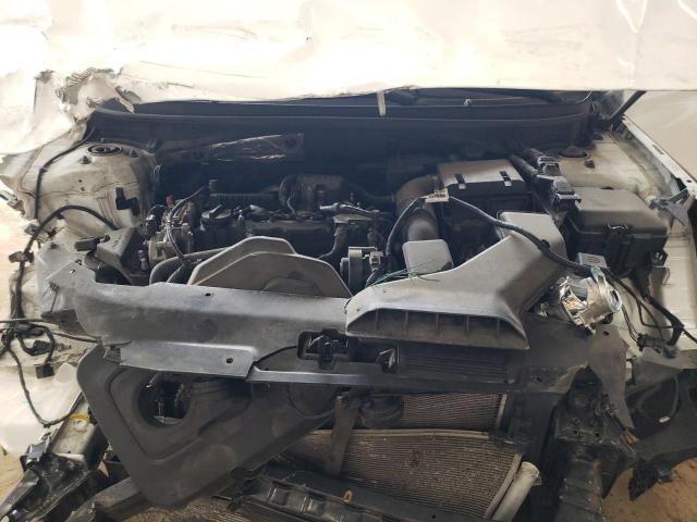 Photo 10 VIN: 5NPE34AF7JH658362 - HYUNDAI SONATA 