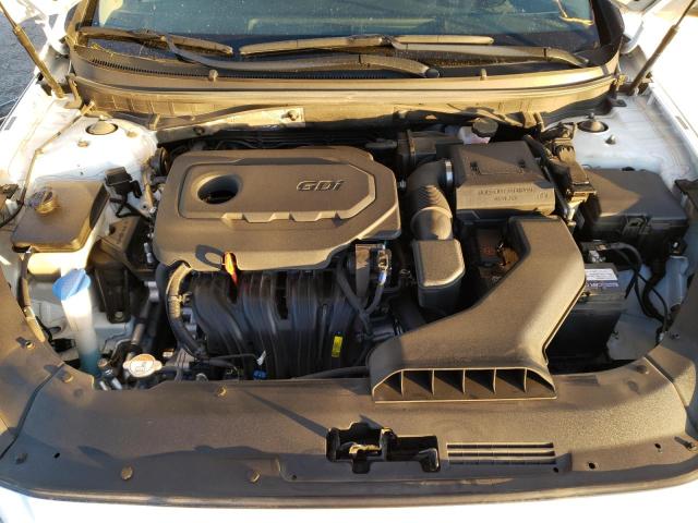 Photo 6 VIN: 5NPE34AF7JH658426 - HYUNDAI SONATA SPO 