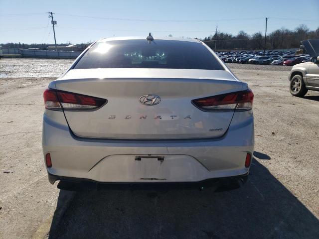 Photo 5 VIN: 5NPE34AF7JH659365 - HYUNDAI SONATA 