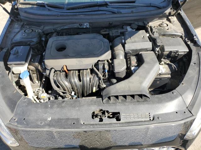 Photo 10 VIN: 5NPE34AF7JH671144 - HYUNDAI SONATA SPO 