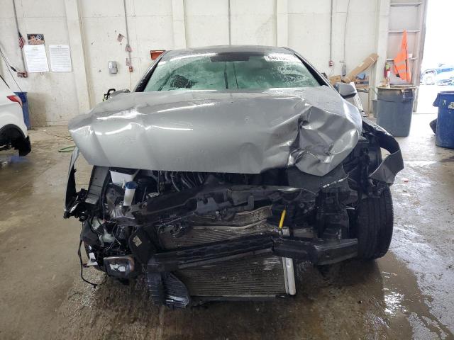 Photo 4 VIN: 5NPE34AF7JH673301 - HYUNDAI SONATA SPO 