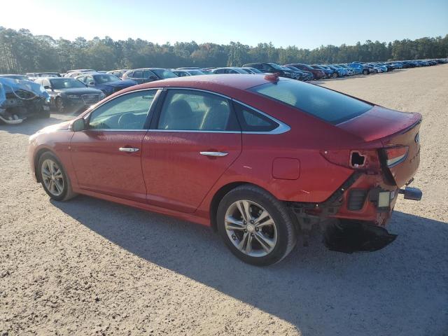 Photo 1 VIN: 5NPE34AF7JH685514 - HYUNDAI SONATA SPO 