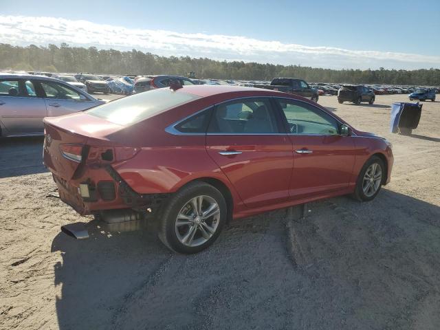 Photo 2 VIN: 5NPE34AF7JH685514 - HYUNDAI SONATA SPO 