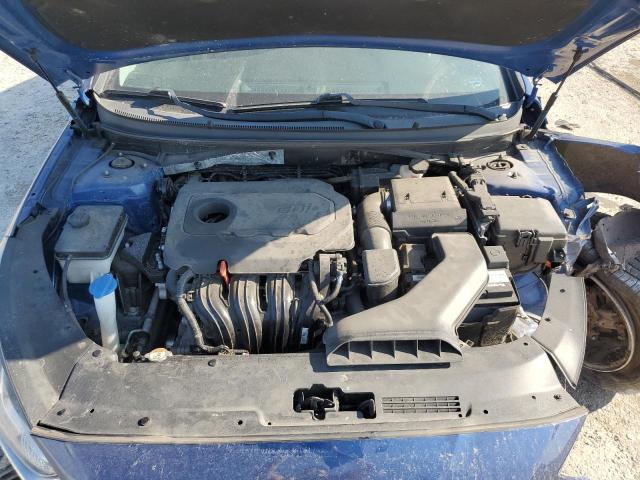 Photo 10 VIN: 5NPE34AF7JH709570 - HYUNDAI SONATA SPO 