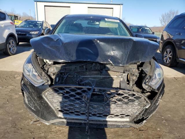 Photo 4 VIN: 5NPE34AF7JH711304 - HYUNDAI SONATA SPO 