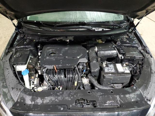 Photo 10 VIN: 5NPE34AF7JH713117 - HYUNDAI SONATA SPO 