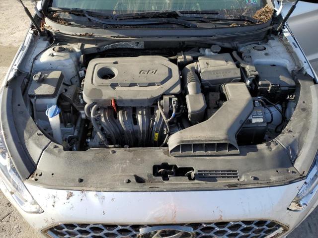 Photo 6 VIN: 5NPE34AF7JH715207 - HYUNDAI SONATA SPO 