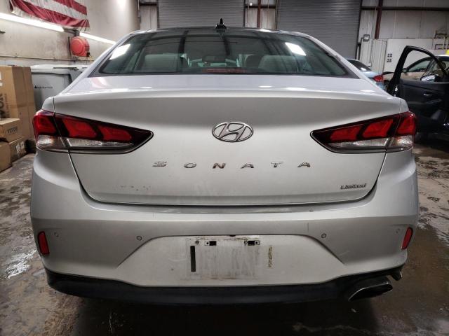 Photo 5 VIN: 5NPE34AF7KH737953 - HYUNDAI SONATA 