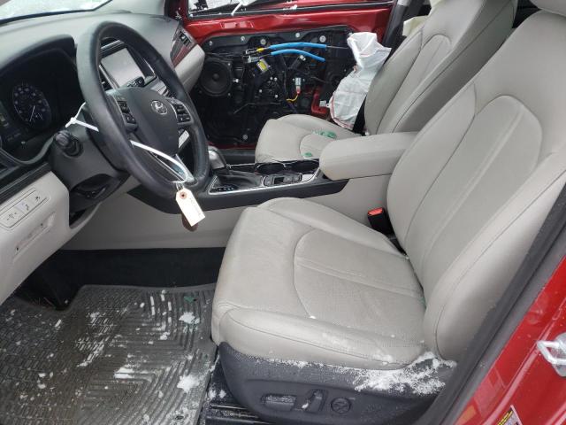 Photo 6 VIN: 5NPE34AF7KH740268 - HYUNDAI SONATA 