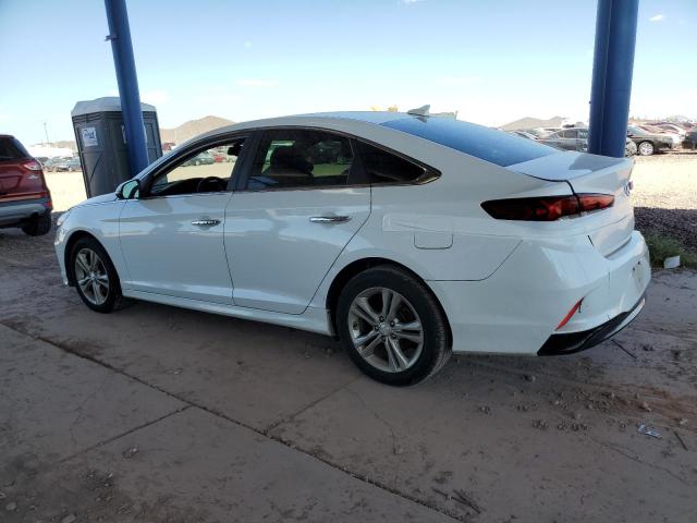 Photo 1 VIN: 5NPE34AF7KH740450 - HYUNDAI SONATA LIM 