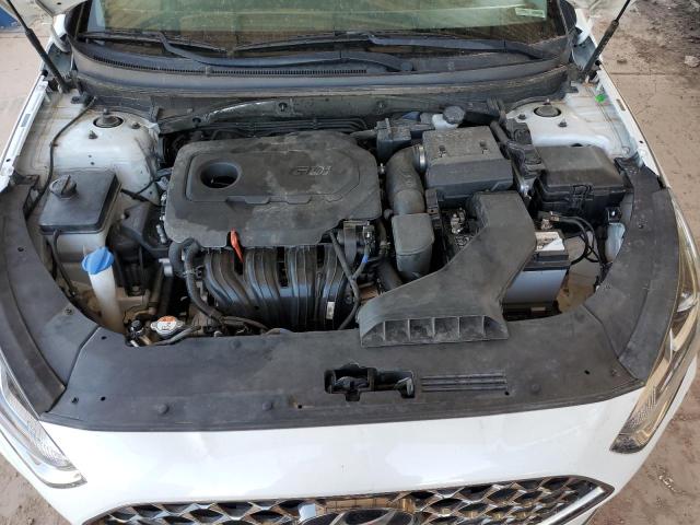 Photo 10 VIN: 5NPE34AF7KH740450 - HYUNDAI SONATA LIM 