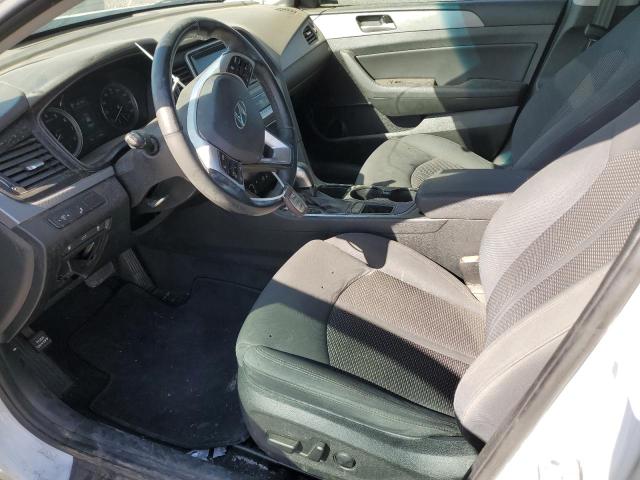 Photo 6 VIN: 5NPE34AF7KH740450 - HYUNDAI SONATA LIM 