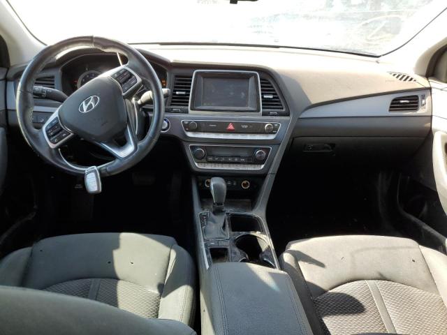 Photo 7 VIN: 5NPE34AF7KH740450 - HYUNDAI SONATA LIM 