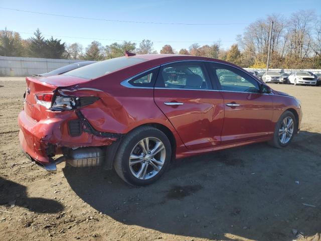 Photo 2 VIN: 5NPE34AF7KH748807 - HYUNDAI SONATA LIM 