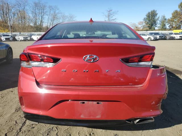 Photo 5 VIN: 5NPE34AF7KH748807 - HYUNDAI SONATA LIM 