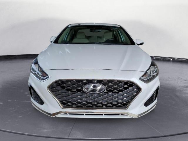 Photo 4 VIN: 5NPE34AF7KH752355 - HYUNDAI SONATA 