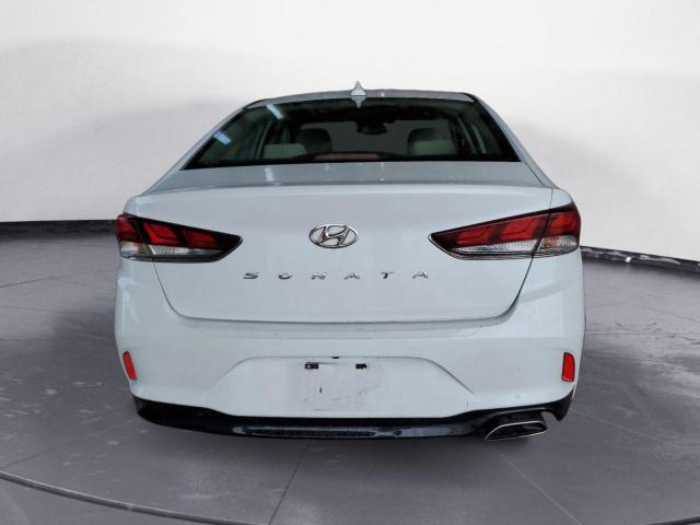 Photo 5 VIN: 5NPE34AF7KH752355 - HYUNDAI SONATA 