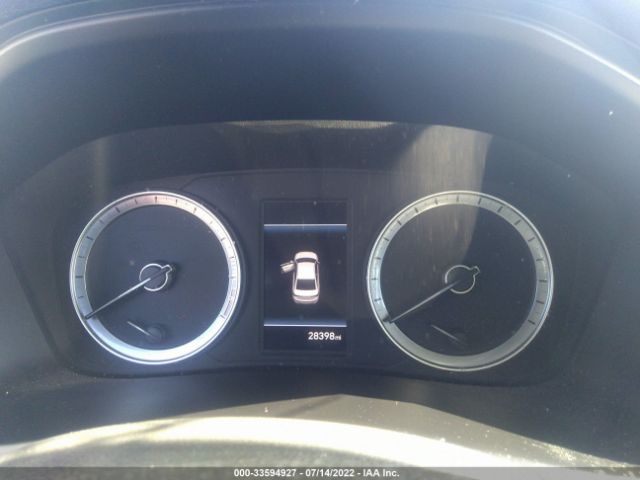 Photo 6 VIN: 5NPE34AF7KH766174 - HYUNDAI SONATA 