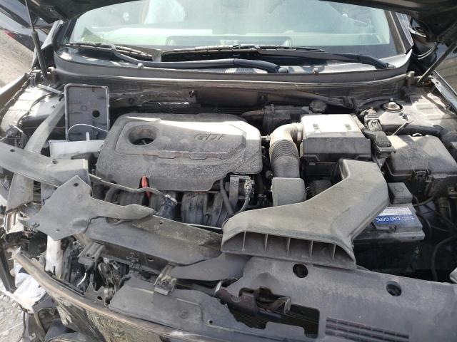 Photo 6 VIN: 5NPE34AF7KH778020 - HYUNDAI SONATA LIM 