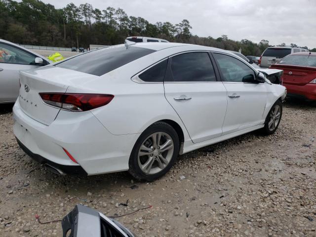 Photo 2 VIN: 5NPE34AF7KH779412 - HYUNDAI SONATA LIM 