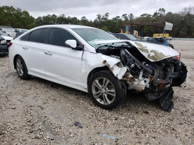 Photo 3 VIN: 5NPE34AF7KH779412 - HYUNDAI SONATA LIM 