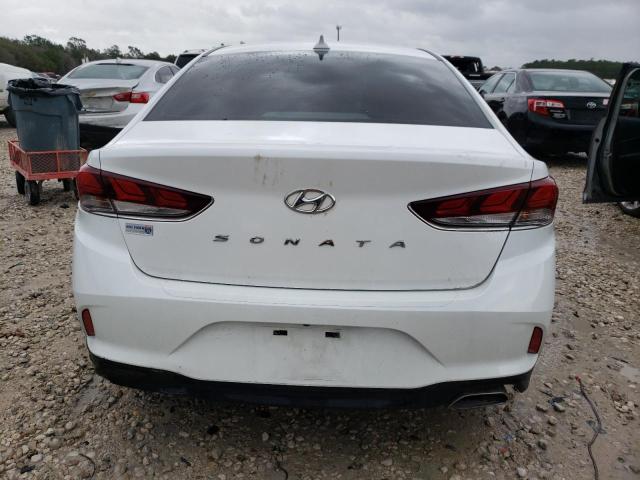 Photo 5 VIN: 5NPE34AF7KH779412 - HYUNDAI SONATA LIM 